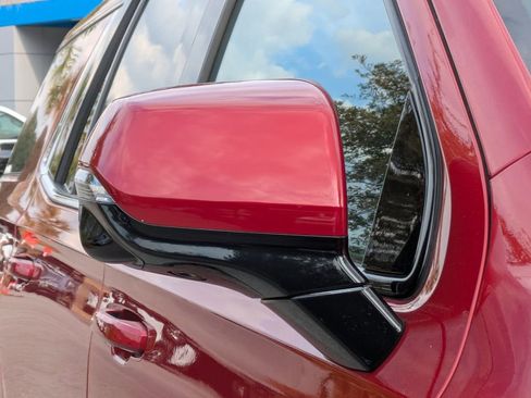 Certified 2023 Chevrolet Tahoe LT w/ LT Signature Package image 11