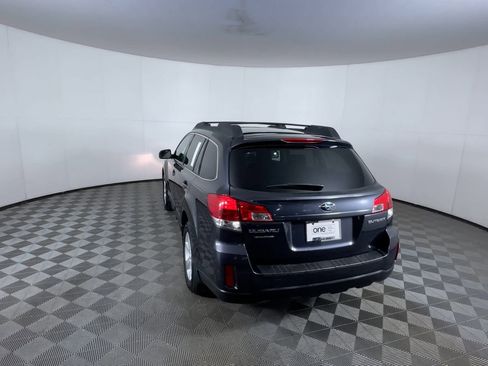 Used 2013 Subaru Outback 2.5i Premium w/ Popular Pkg 1B AWD/4WD image 7