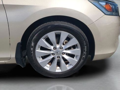 Used 2015 Honda Accord EX-L image 39