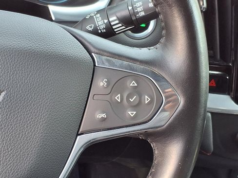 Used 2022 Chevrolet Traverse RS w/ LPO, Floor Liner Package AWD/4WD image 16