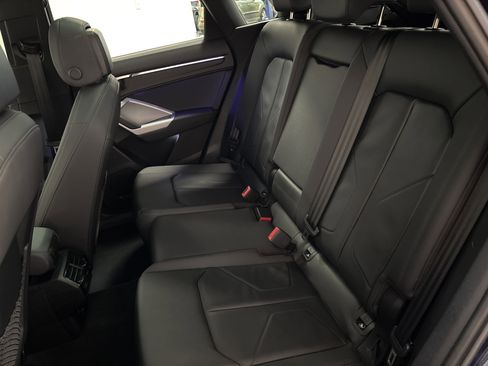 Used 2022 Audi Q3 2.0T Premium Plus w/ Premium Plus Package image 23