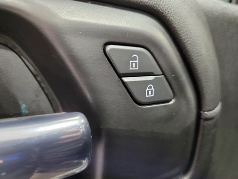 Used 2021 Chevrolet Silverado 1500 RST w/ Convenience Package II image 48