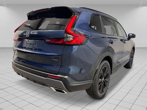 New 2026 Honda CR-V Sport Touring image 5