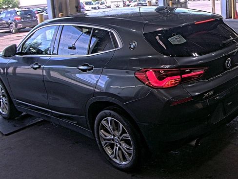 Used 2018 BMW X2 xDrive28i AWD/4WD image 4