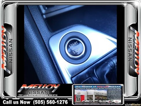 Certified 2024 Nissan Sentra SV FWD image 21