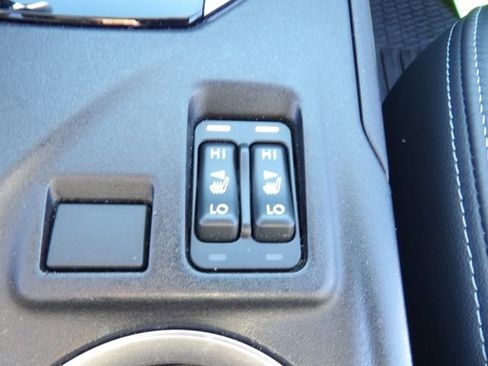 Used 2023 Subaru Impreza 2.0i Limited image 15