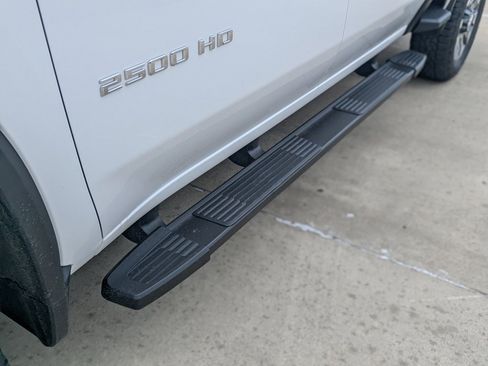 New 2026 Chevrolet Silverado 2500 Custom w/ Custom Value Package image 12