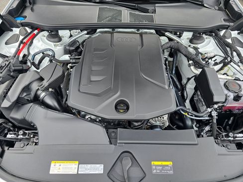 New 2025 Audi A5 2.0T Premium Plus image 35