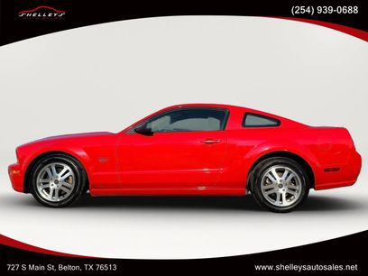 Used 2005 Ford Mustang GT Premium