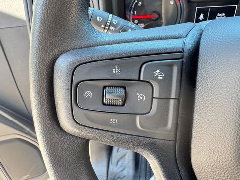 New 2025 Chevrolet Silverado 3500 W/T w/ WT Convenience Package image 17