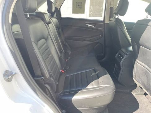 Used 2024 Ford Edge SEL AWD/4WD image 30