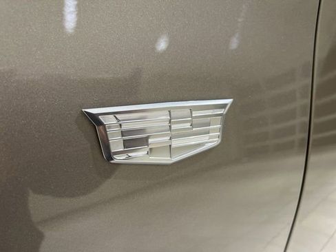 Used 2025 Cadillac Escalade Sport Platinum AWD/4WD image 27