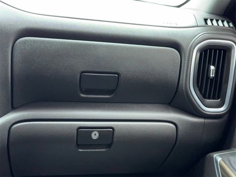 Used 2021 Chevrolet Silverado 1500 RST w/ Convenience Package II image 23