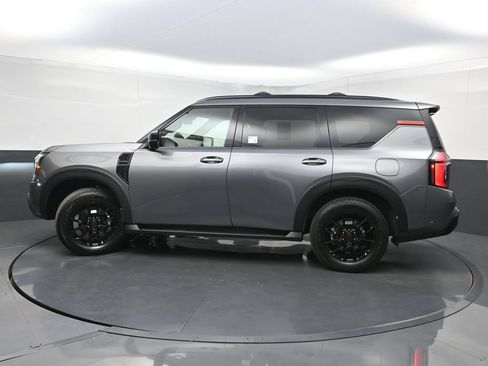 Used 2026 Nissan Armada PRO-4X AWD/4WD image 47