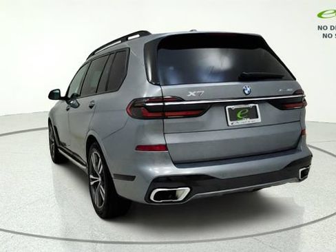 Used 2026 BMW X7 xDrive40i AWD/4WD image 6