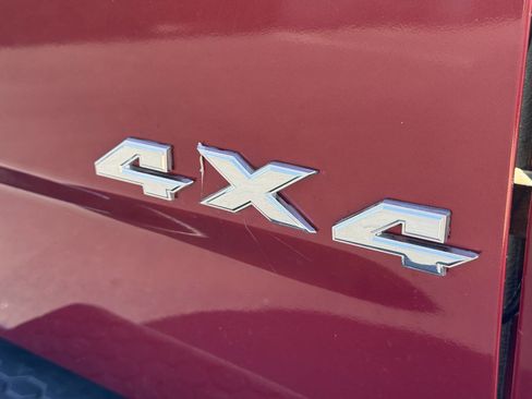 Used 2012 RAM 1500 Big Horn image 9