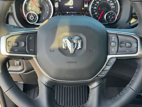 New 2026 RAM 2500 Tradesman image 12