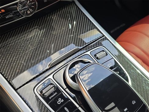 Used 2024 Mercedes-Benz G 63 AMG 4MATIC image 27