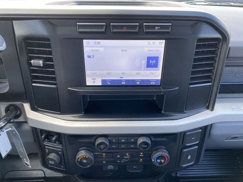 Used 2024 Ford F250 XL w/ Camper Package AWD/4WD image 13