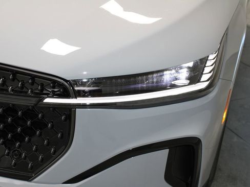 New 2026 Lincoln Nautilus Premier w/ Equipment Group 102A image 60