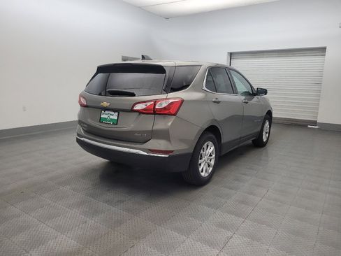 Used 2018 Chevrolet Equinox LT image 9