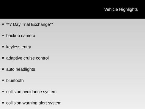 Used 2024 Honda HR-V LX image 5