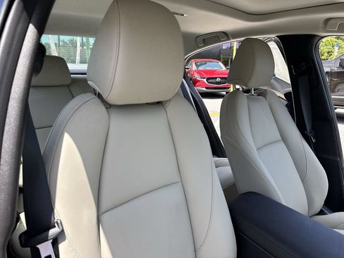New 2026 MAZDA MAZDA3 2.5 S Sedan w/ Preferred Pkg FWD image 45