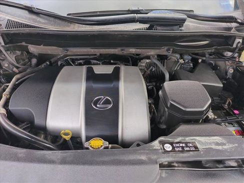 Used 2016 Lexus RX 350 FWD w/ Premium Package image 24