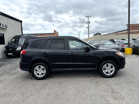 Used 2010 Hyundai Santa Fe GLS image 5