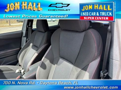 Used 2019 Subaru Impreza 2.0i Sport image 18