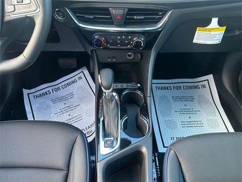 New 2026 Buick Encore GX Sport Touring w/ Comfort Package image 11