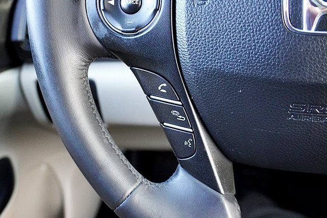 Used 2015 Honda Accord EX-L image 47