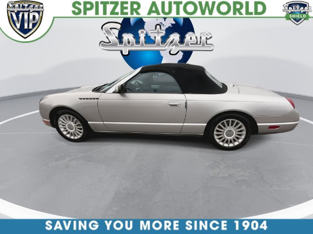 Used 2004 Ford Thunderbird RWD image 6