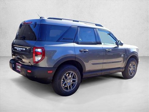 New 2025 Ford Bronco Sport Big Bend image 4