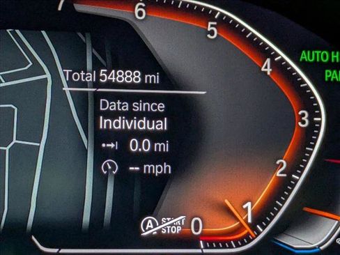 Used 2022 BMW 530i w/ M Sport Package RWD image 11