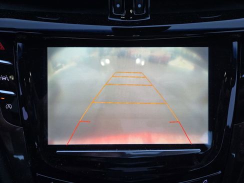 Used 2017 Cadillac CTS Luxury image 23