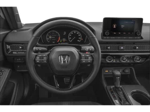 Used 2026 Honda Civic Sport image 10