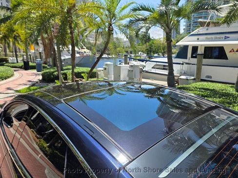 Used 2015 Tesla Model S 85D AWD/4WD image 40