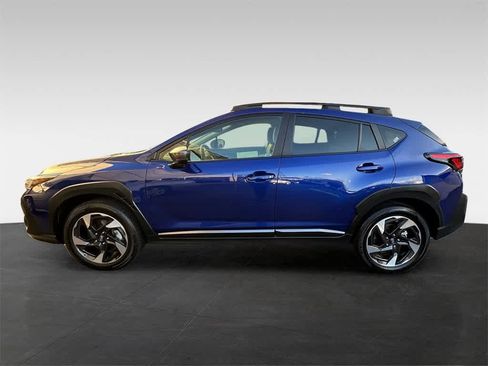 Certified 2025 Subaru Crosstrek 2.5i Limited w/ Crosstrek Mirror Package image 3