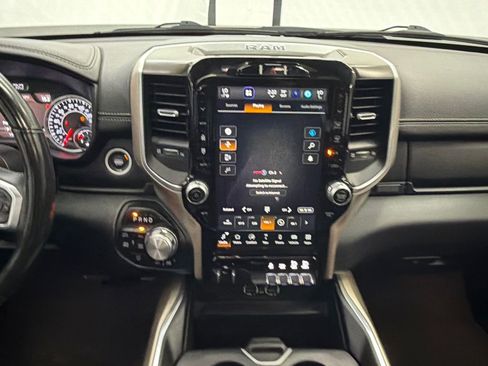 Used 2022 RAM 1500 Laramie w/ Laramie Southwest Edition AWD/4WD image 31