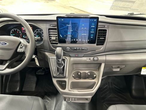 New 2024 Ford Transit 350 Base image 25