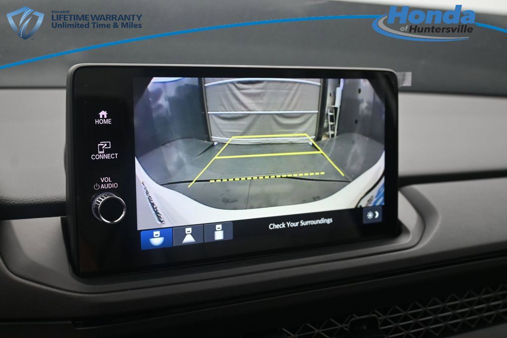 New 2026 Honda Accord LX image 27