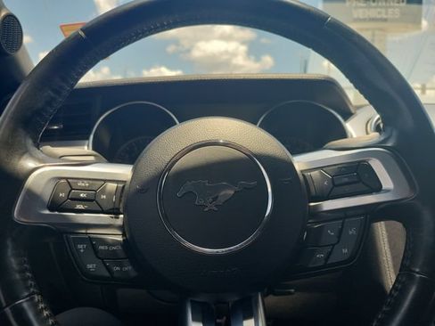 Used 2023 Ford Mustang Premium RWD image 16