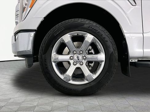 Certified 2023 Ford F150 XLT w/ Equipment Group 302A High AWD/4WD image 9