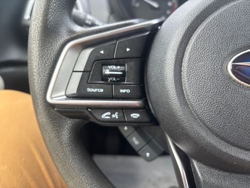 Used 2019 Subaru Forester AWD/4WD image 19