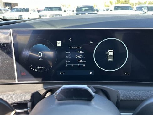 New 2026 Hyundai Santa Cruz Limited image 31