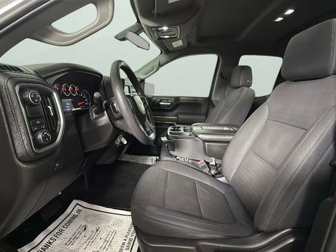 Used 2019 Chevrolet Silverado 1500 LT w/ Bed Protection Package image 17