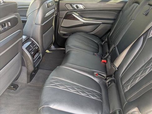 New 2026 BMW X7 xDrive40i w/ M Sport Package image 15