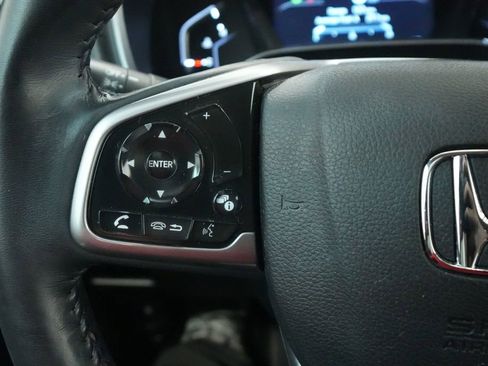 Used 2019 Honda CR-V EX-L image 36