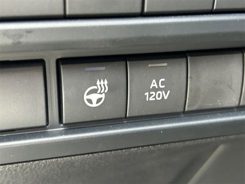 Used 2025 Toyota Sequoia TRD Pro image 33